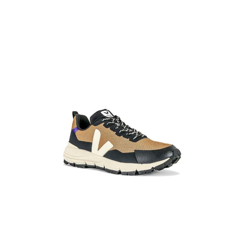 Veja Dekkan Alveomesh Sneaker Tent & Pierre Purple Womens Size 6 US - Picture 6 of 16